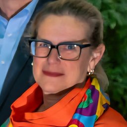 Christine Wolf