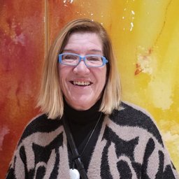 Barbara Mödritscher