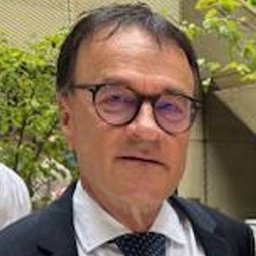 Walter Rumpold