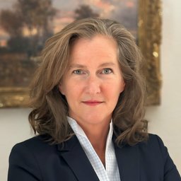 Annette Hochsteiner
